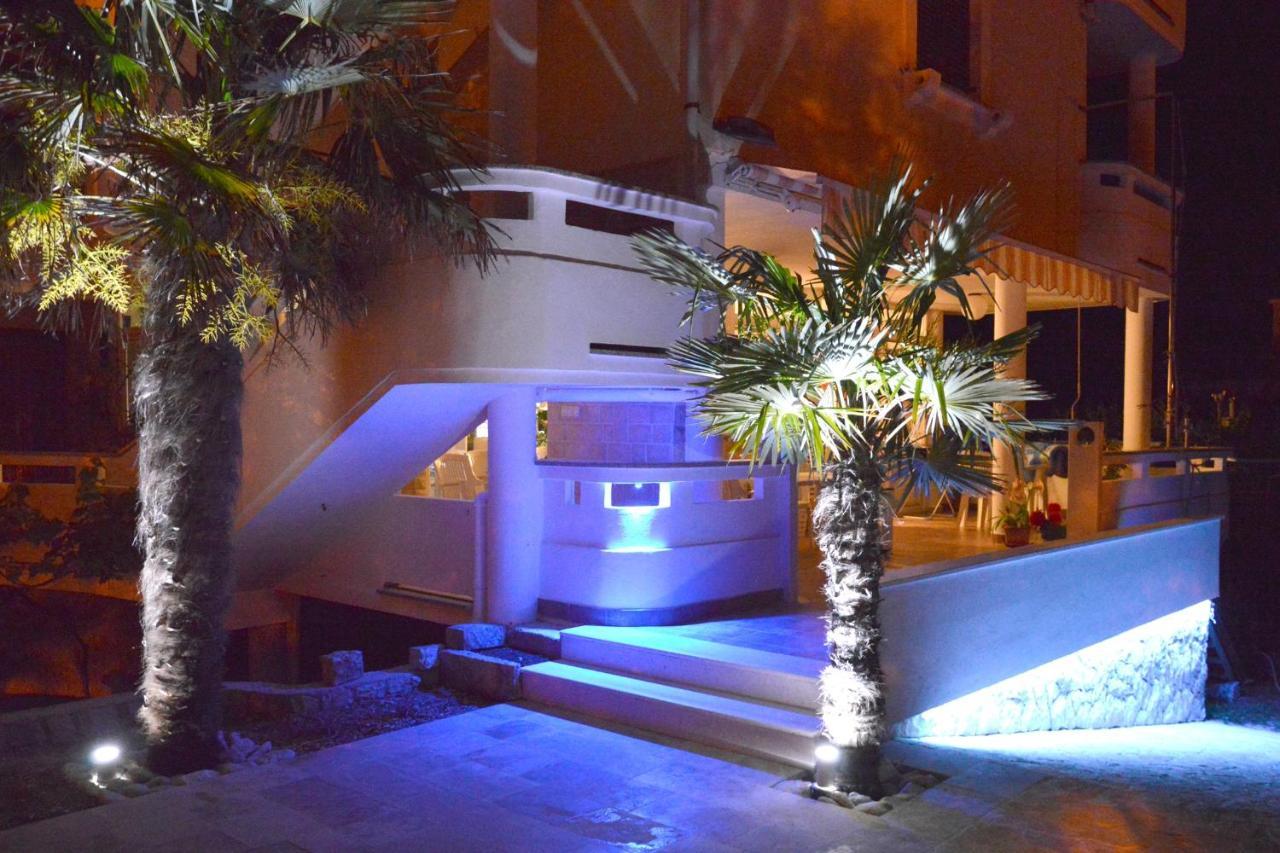 Double Room Jakisnica 4160D Lun  Exterior foto